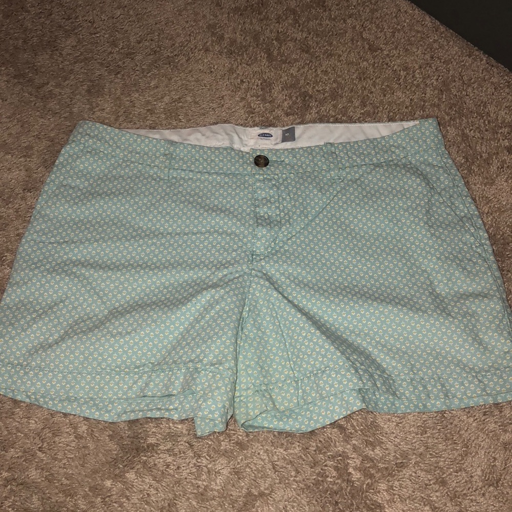 Shorts